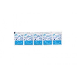 1-Day Acuvue Moist - 5 Lentilles