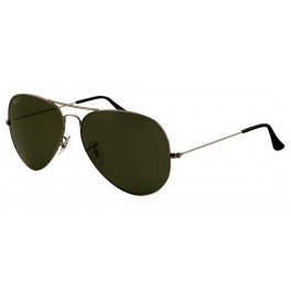 ray ban rb3025 aviator large metal 004 58 c ray ban rb3025 aviator large metal 004 58 c