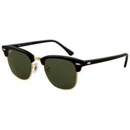 Ray-Ban Clubmaster Rb 3016 W0365