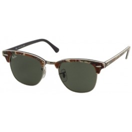 Ray-Ban Clubmaster Rb 3016 1069