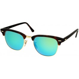 Ray-Ban Clubmaster Rb 3016 1145/19