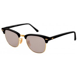 Ray-Ban Clubmaster Rb 3016 901s/p2 POLARIZED