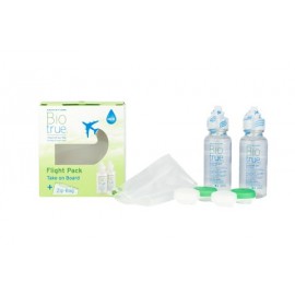 Biotrue Flight Pack