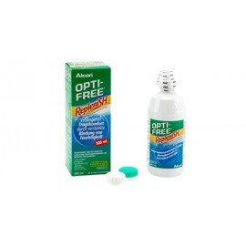 Opti-Free RepleniSH 300ml