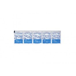 1-Day Acuvue TruEye - 5 Lentilles